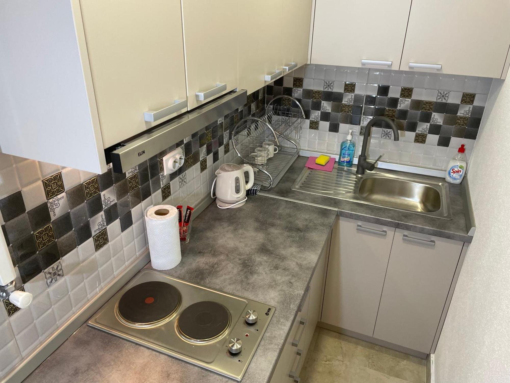 Bora Apartmani - Free Parking - City Center Враня Екстериор снимка